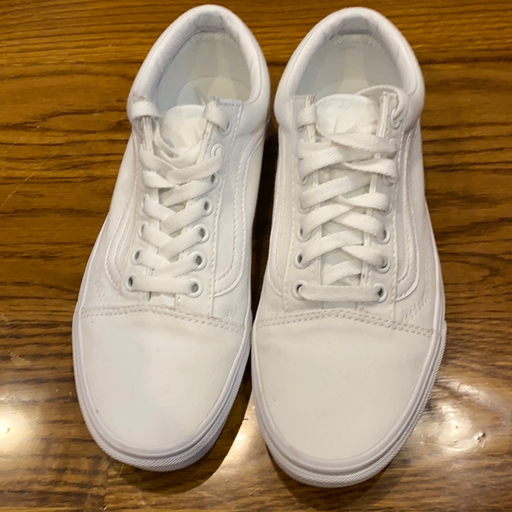 Vans Old Skool Sneaker